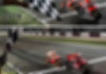 Ketat Abis! Duel Penentuan Juara MotoGP dan Moto2 Selisihnya Nyaris Sama