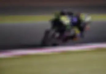 Ada Apa Valentino Rossi Ngarep MotoGP Argentina Kering? Nih Alasannya