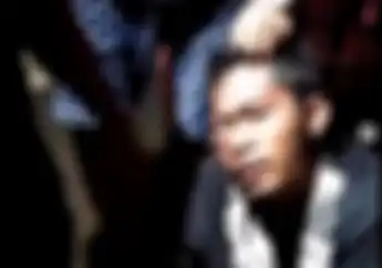 Pelaku Begal Payudara Berhasil Diringkus Massa, Wajah Langsung Bonyok