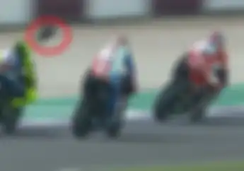 Duh! Inilah Biang Keladi Jok Motor MotoGP Jack Miller Sampai Lepas