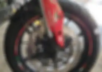 Bikers Waspadalah! Maling Zaman Now Bukan Incar Motor, Komponen Mahal Jadi Incaran