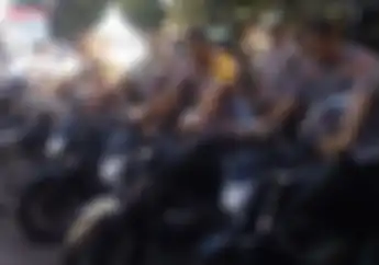 Kendaraan Dinas Dirusak Massa, Polsek Ciracas Dikasih 6 Unit Kendaraan Baru