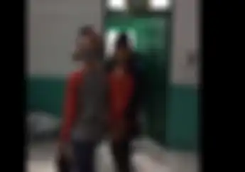 Rasain! Bikin Kapok Maling Helm, Dapat Hukuman Nginep di Kamar Mayat