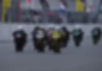 Gara-gara Ini, Pembalap Indonesia Belum Bersaing di ARRC UB150 Sepang 2019