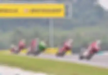 Malaysia Darurat Nasional Covid-19, Tes MotoGP Dan ARRC 2021 Batal?