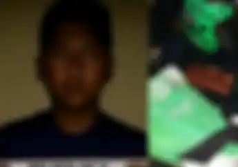 Terlalu, Jambret Nyamar Jadi Ojek Online, Incar Perempuan Di Pagi Hari