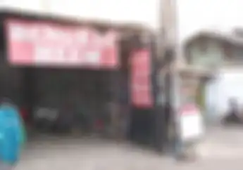Jagoan Reparasi Helm, Dari Servis, Cuci Hingga Suku Cadangnya Bisa