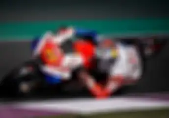 Jack Miller Ganti Baru Tahun Ini, Sempat Bikin Kejutan Di MotoGP Qatar
