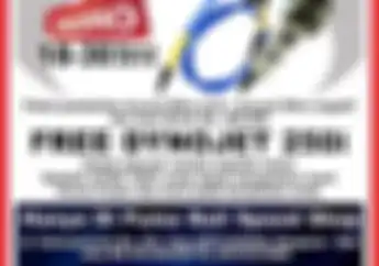 Asyik Bisa Dinotest Gratis Motor Padahal Kalau Bayar Rp 300 Ribu