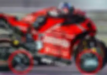 Makin Panas, Bos KTM Kembali Serang Tim Ducati, Luigi Dall'Igna Dibilang Sok Pintar