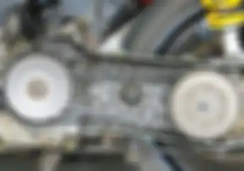 3 Faktor Penyebab Utama CVT Motor Matic Gredek, Bikers Segera Hindari