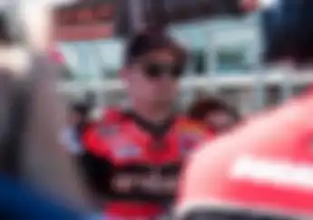 Gudang MotoE Terbakar di Jerez, Para Pembalap WSBK Kasih Komentar Mengejutkan