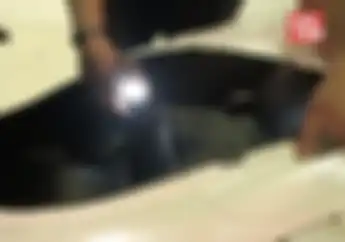 Murah Meriah! Video Cara Pasang Lampu Bagasi, Cuma Modal Rp 80 Ribuan