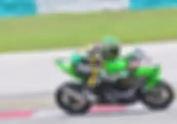 Bangga, Pembalap IndonesiaTercepat di FP1 dan FP2 Kelas AP250 Balap ARRC Seri Australia 2019