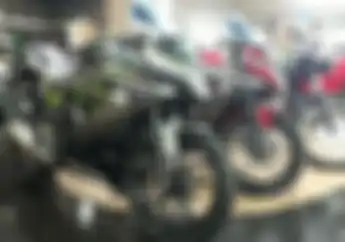 Ada Promo Menarik Buat Yang Beli Kawasaki Ninja 250SL Dari KMI