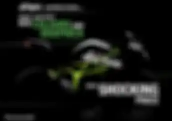Gile Bener! Promo Kawasaki Ninja 250SL Bikin Ngiler, Acak-acak Harga Motor Sport Terbaru