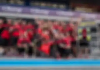 Menang Banyak, Alvaro Bautista Gak Percaya Tampil Perkasa Di WSBK