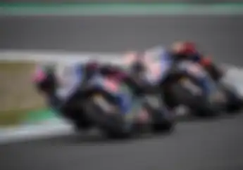 Wuih, Motor Balap WSBK Pakai Rem Belakang Tambahan Kayak MotoGP
