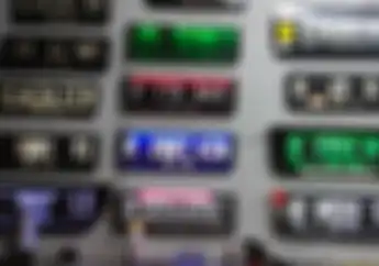 Plat Nomor Rusak? Begini Cara Urus dan Besaran Biaya di Samsat