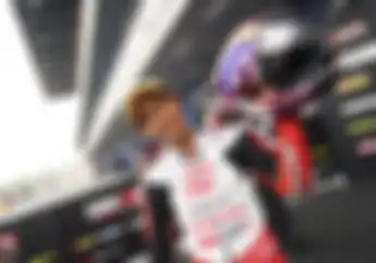 Video Kesedihan Keluarga Afridza Munandar, Pembalap Indonesia yang Meninggal di MotoGP Malaysia 2019