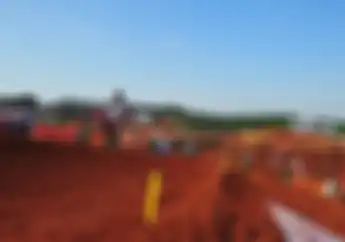 Wakil Walikota Semarang Sebut MXGP Indonesia Dihelat Juli Nanti, Ternyata Dengan Pengelola Berbeda