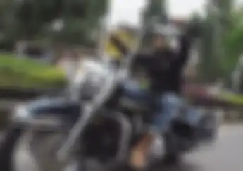 Gara-gara Beli Moge  Sule Digugat Cerai Istri dan Tora Disemprot Bini  