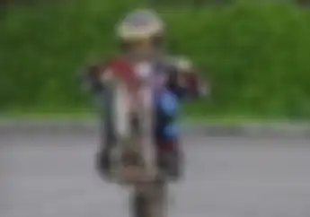 Pantes Hebat, Lorenzo Seumuran SD Duluan Jago Ini Ketimbang Nulis