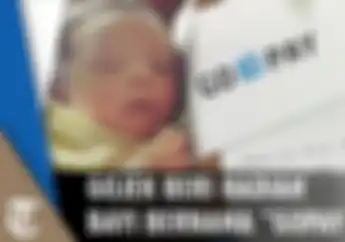 Lampung Geger, Bayi Diberi Nama Gopay, Pihak Gojek Kasih Tanggapan Mengejutkan