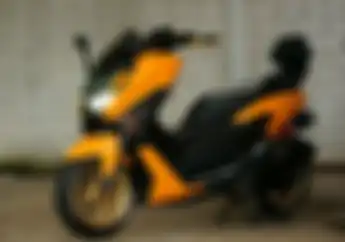 Segini Harga Paket Body Kit Lent Yamaha NMAX, Tampilan Jadi Mirip XMAX