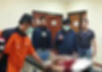 Kronologis Tembak Mati Bos Geng Motor Sadis di Jakarta Barat, Pistol Meletus, Darah Berceceran
