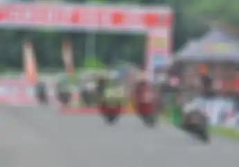 Simak! Hasil Lengkap Balap Daytona Indomatic Race 2019 Putaran Kedua Subang
