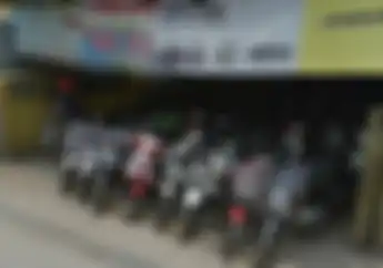 Edan, Cepetan Bunga Nol Persen Untuk Kredit Motor Bekas Buruan