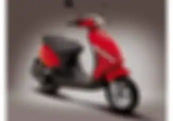 Naik Daun Lagi, Motor Matik Ini Diincar Kolektor Harganya Mirip Yamaha NMAX Baru