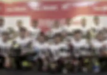 Catet. Ini Daftar Nama Pembalap Muda Calon Pengganti Dimas Ekky