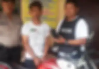 Sial Nih Jambret Bisa Diringkus Warga, Ini Penyebabnya 