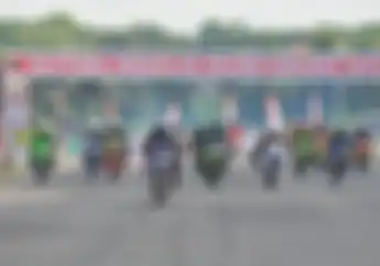 HOT NEWS! Ramai Wacana Balap Road Race Indonesia Cup Prix, Menggantikan OnePrix?