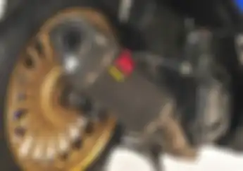 Bingung Cari Knalpot Akrapovic Buat Skutik? Rupanya Bisa Comot Motor Honda Ini
