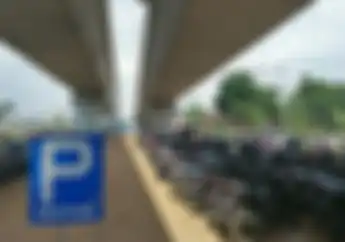 Bikers Mau Naik MRT? Tenang, Ada Lahan Park and Ride Yang Nyaman
