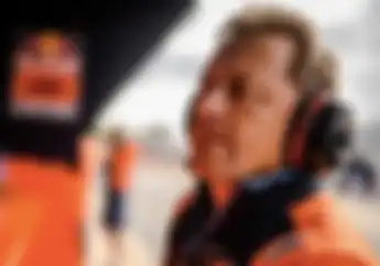 Pasrah, Pol Espargaro Bisa Pindah ke Honda, Manajer KTM MotoGP: Dia Sudah Melakukan Pekerjaan Dengan Baik