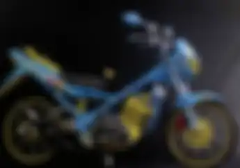 10 Modifikasi Motor Yang Dilarang Kepolisian, Waspada Kena Tilang