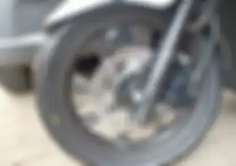 Awas Rem Motor Matic Bisa Blong, Bikers Musti Tahu Penyebabnya
