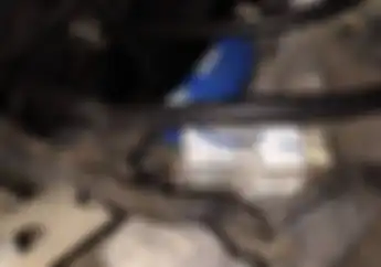 Begini Trik Sederhana Mencegah dan Mengatasi Kode Error 12 di Yamaha Aerox 155