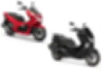 Pilih Mana? Yamaha NMAX Atau Honda PCX 150 Bekas? Ini Perbandingan Harganya