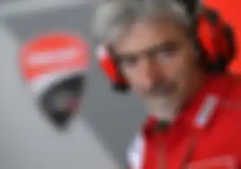 Enggak Sabaran, Bos Ducati Kepingin MotoGP 2020 Dilaksanakan Meski Tanpa Ada Penonton