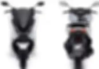 Belum Juga Yamaha NMAX Facelift Keluar, Honda PCX Tampang Baru Nongol