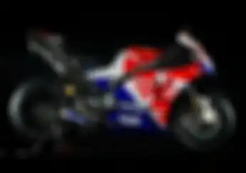 Aneh Sih? Yang Beda Dari Motor Ducati Jack Miller Di MotoGP Argentina Dengan Qatar