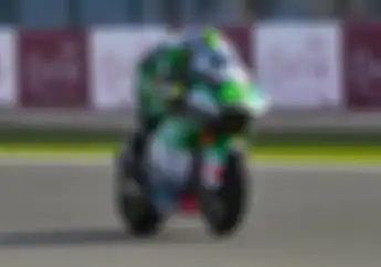 Hasil FP3 Moto2 Argentina, Remy Gardner Paling Cepat, Dimas Ekky Bertahan