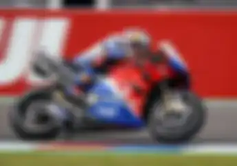 Ini Dua Alasan Jack Miller Gagal Podium di MotoGP Argentina 2019