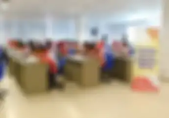 Kontes Layanan Honda Regional Yogyakarta Digelar Demi Menjaga Kualitas