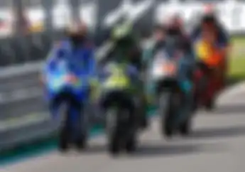 Diam-diam Menghanyutkan, Pembalap Ini Wajib Diwaspadai di MotoGP Argentina 2019